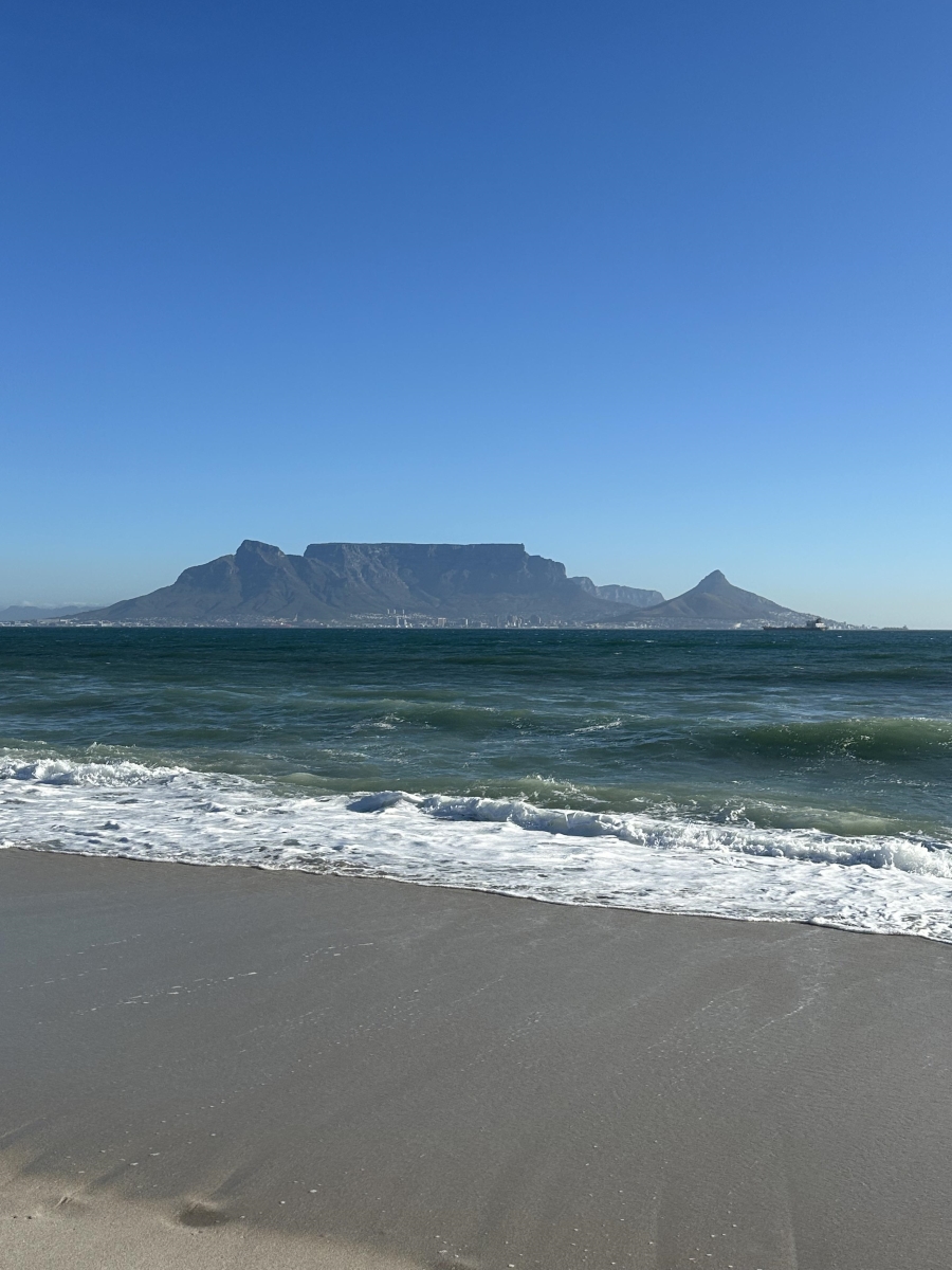 0 Bedroom Property for Sale in Sunset Beach Western Cape